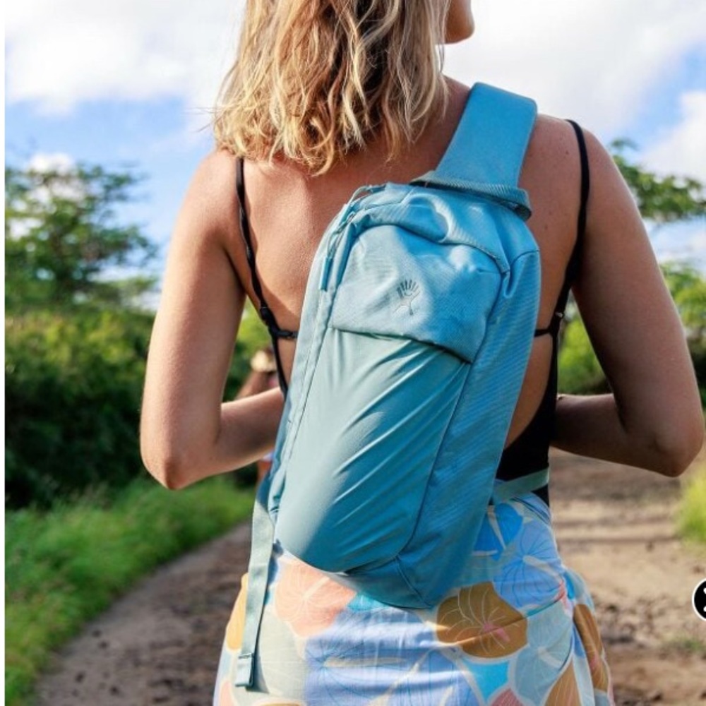 Hydroflask Slingback Day Pack BRAND NEW no tags